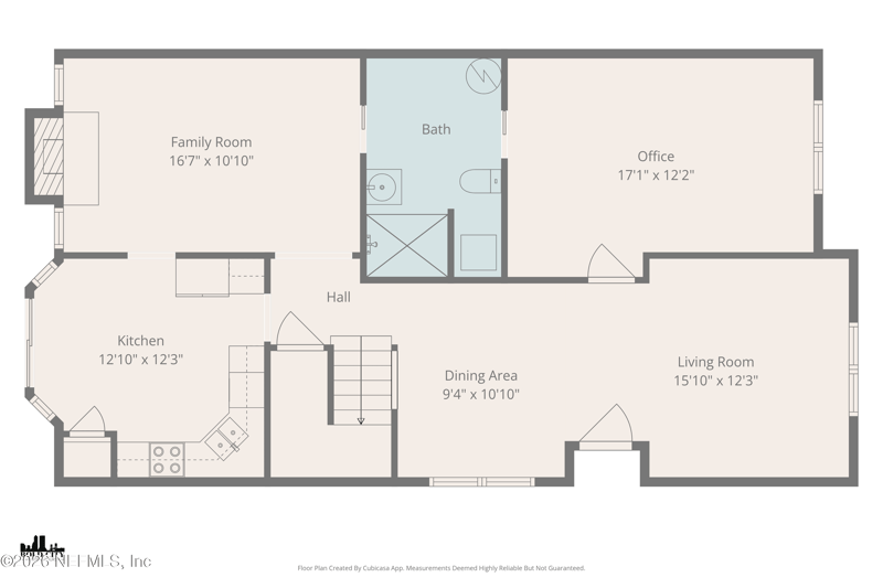 572 Staffordshire Dr, Jacksonville, FL 32225