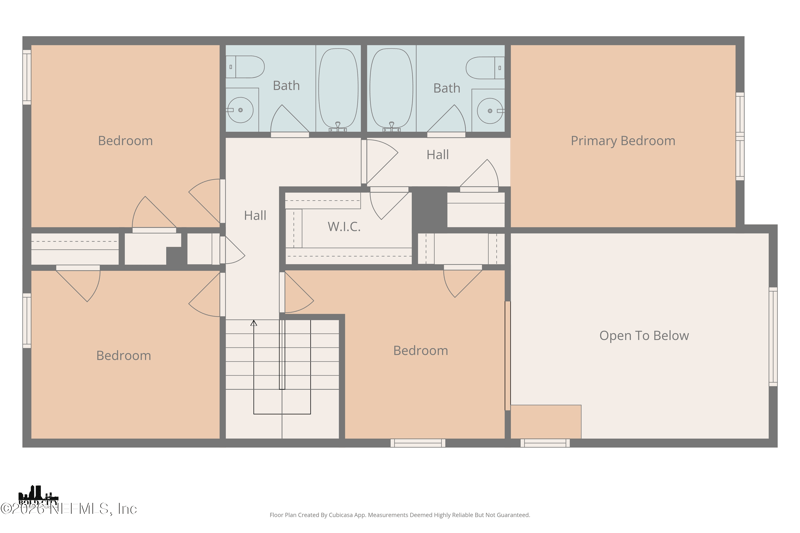 572 Staffordshire Dr, Jacksonville, FL 32225