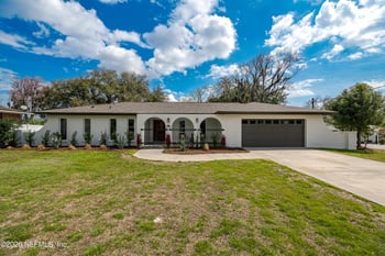 3779 Cedarcrest Dr, Jacksonville, FL 32210