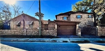 2203 Sherrington St, Jacksonville, FL 32209