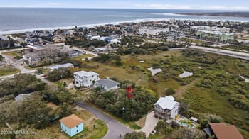 133 Oak Ave, Vilano Beach, FL 32084