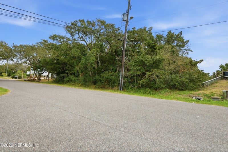 133 Oak Ave, Vilano Beach, FL 32084