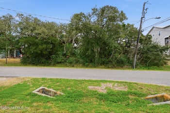 133 Oak Ave, Vilano Beach, FL 32084