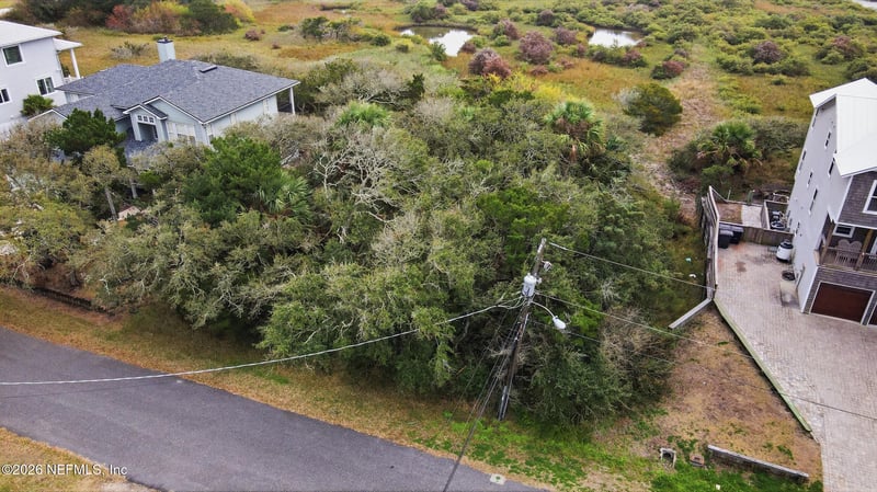 133 Oak Ave, Vilano Beach, FL 32084