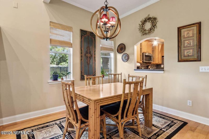 3815 La Vista Cir, Jacksonville, FL 32217