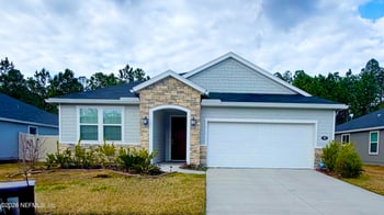 595 Wild Rose Ln, Jacksonville, FL 32218