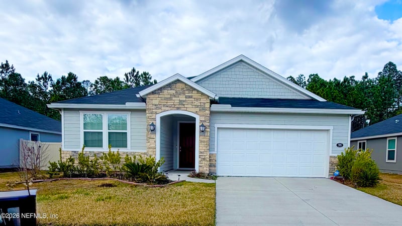 595 Wild Rose Ln, Jacksonville, FL 32218