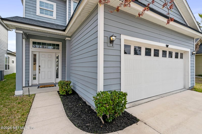 3536 Hawthorn Way, Orange Park, FL 32065