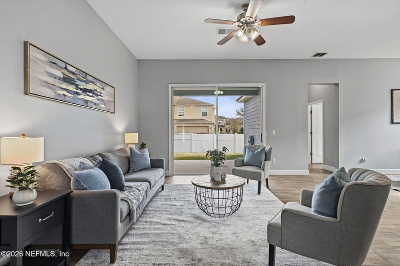 3536 Hawthorn Way, Orange Park, FL 32065