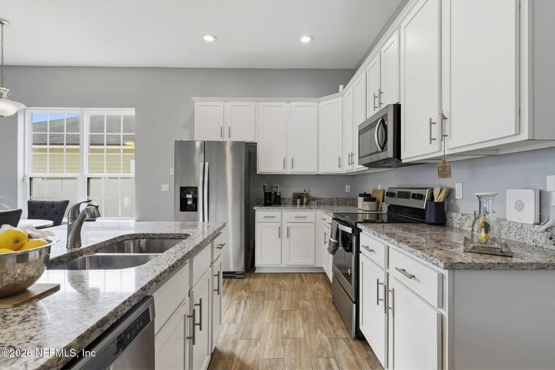 3536 Hawthorn Way, Orange Park, FL 32065