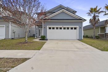 3536 Hawthorn Way, Orange Park, FL 32065