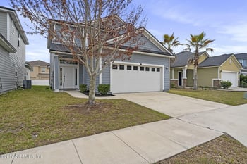 3536 Hawthorn Way, Orange Park, FL 32065
