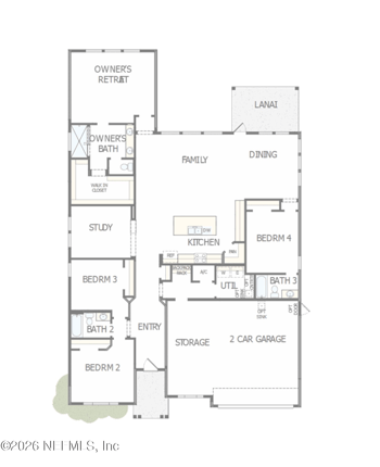 10455 Aventura Dr, Jacksonville, FL 32256