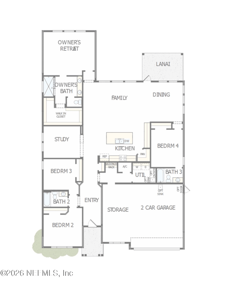 10455 Aventura Dr, Jacksonville, FL 32256