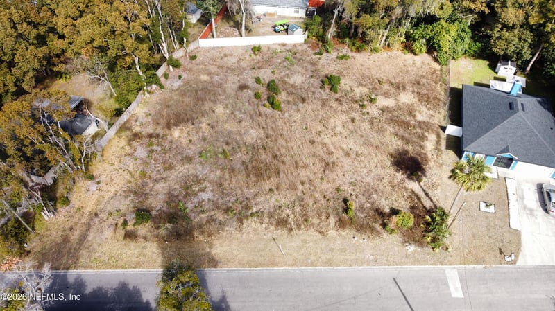 0 Cypress Ave, Green Cove Springs, FL 32043