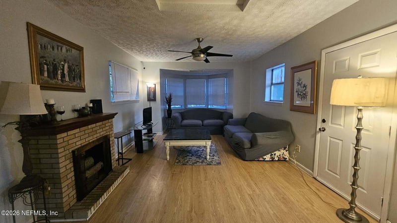 4934 Donnybrook Ave, Jacksonville, FL 32208