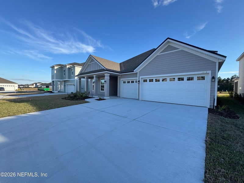 3315 Harvesters Ct, Green Cove Springs, FL 32043