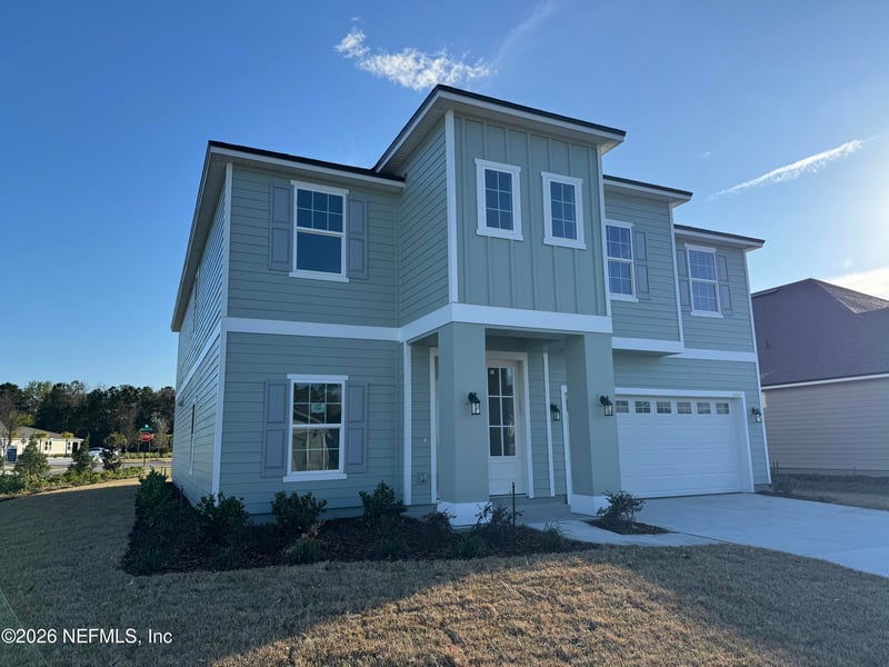 3307 Harvesters Ct, Green Cove Springs, FL 32043