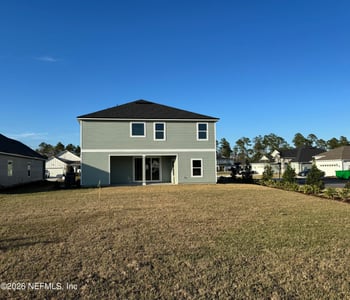 3307 Harvesters Ct, Green Cove Springs, FL 32043