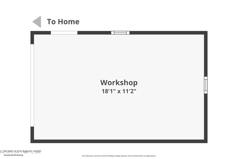 494 Keller Ln, St Augustine, FL 32086