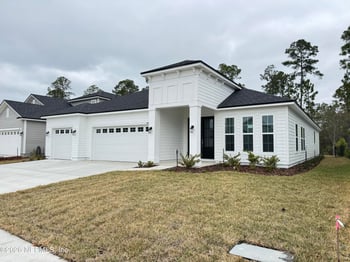 3581 Zydeco Loop, Green Cove Springs, FL 32043