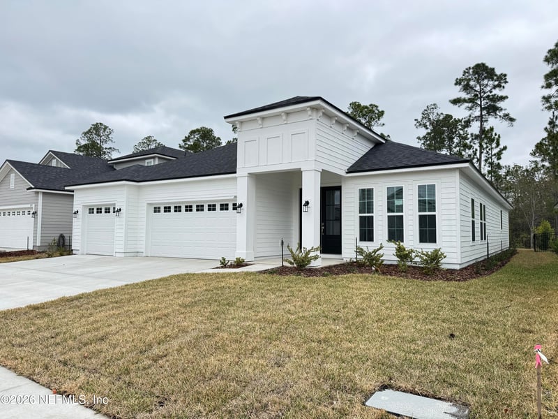 3581 Zydeco Loop, Green Cove Springs, FL 32043