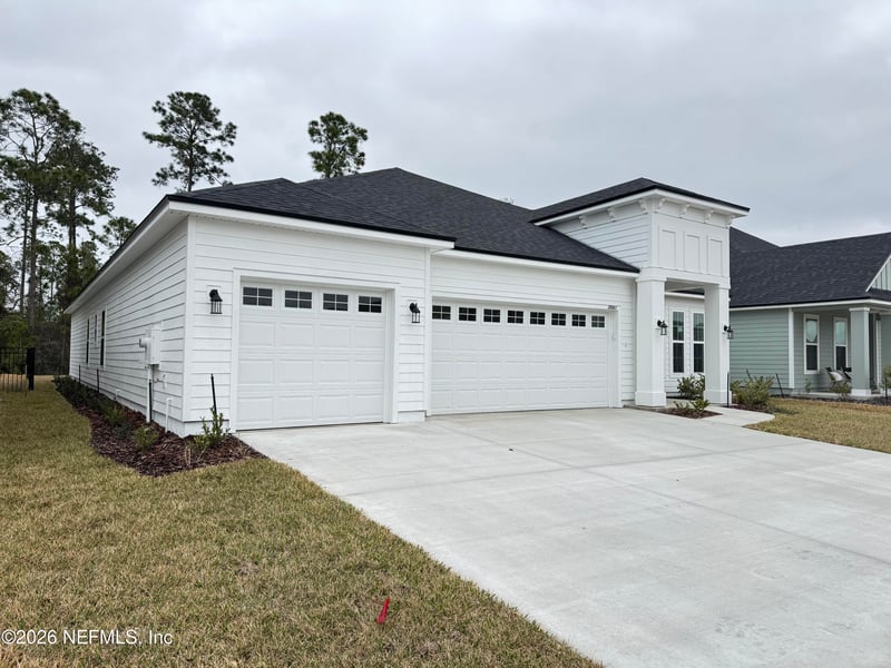 3581 Zydeco Loop, Green Cove Springs, FL 32043