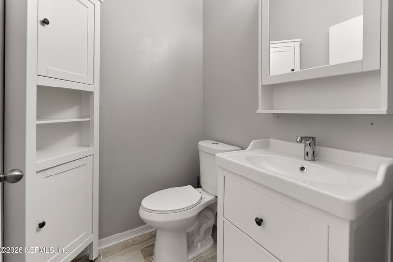 5223 Brighton Park Ln, Jacksonville, FL 32210