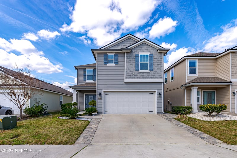 10077 Kit Fox Pw, Jacksonville, FL 32222