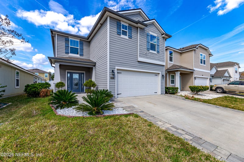 10077 Kit Fox Pw, Jacksonville, FL 32222