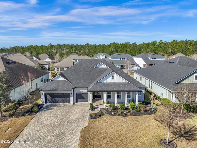 762 Glenneyre Cir, St Augustine, FL 32092