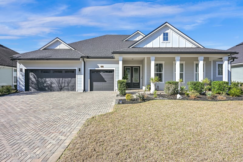 762 Glenneyre Cir, St Augustine, FL 32092