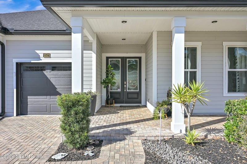 762 Glenneyre Cir, St Augustine, FL 32092