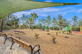 762 Glenneyre Cir, St Augustine, FL 32092