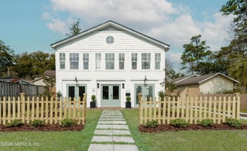 3873 Jean St, Jacksonville, FL 32205