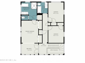 3873 Jean St, Jacksonville, FL 32205