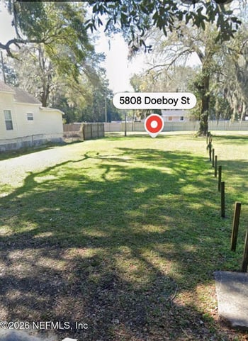 5808 Doeboy St, Jacksonville, FL 32208