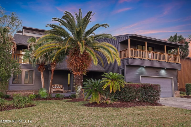 3857 Sandy Shores Dr, Jacksonville, FL 32277