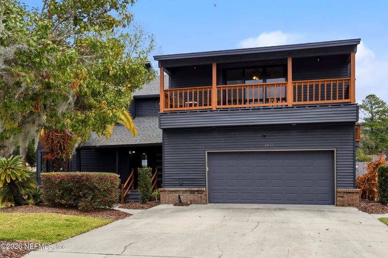 3857 Sandy Shores Dr, Jacksonville, FL 32277