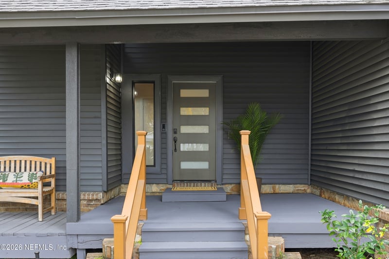 3857 Sandy Shores Dr, Jacksonville, FL 32277