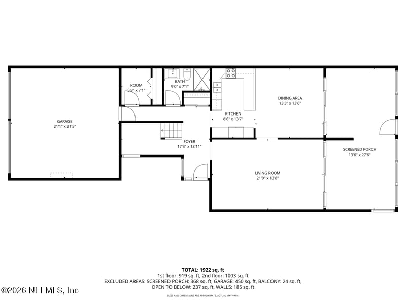 276 Deer Run Ln, Ponte Vedra Beach, FL 32082