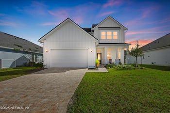 75 Yorkshire Dr, St Augustine, FL 32092