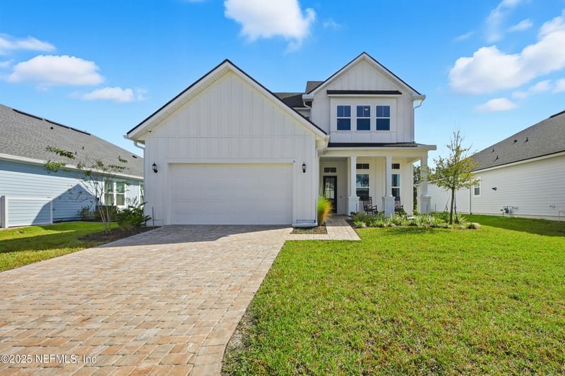 75 Yorkshire Dr, St Augustine, FL 32092