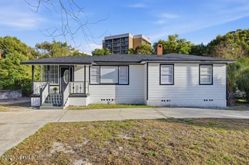 680 46th St, Jacksonville, FL 32208