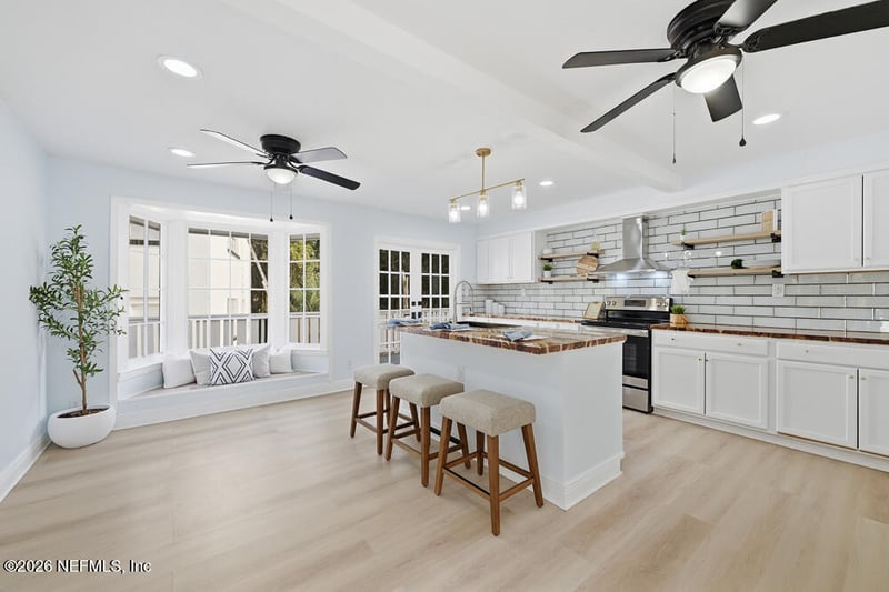 680 46th St, Jacksonville, FL 32208