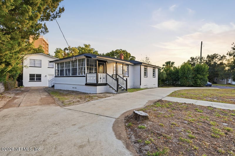 680 46th St, Jacksonville, FL 32208
