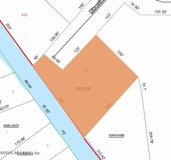 101 Riverview Dr, East Palatka, FL 32131