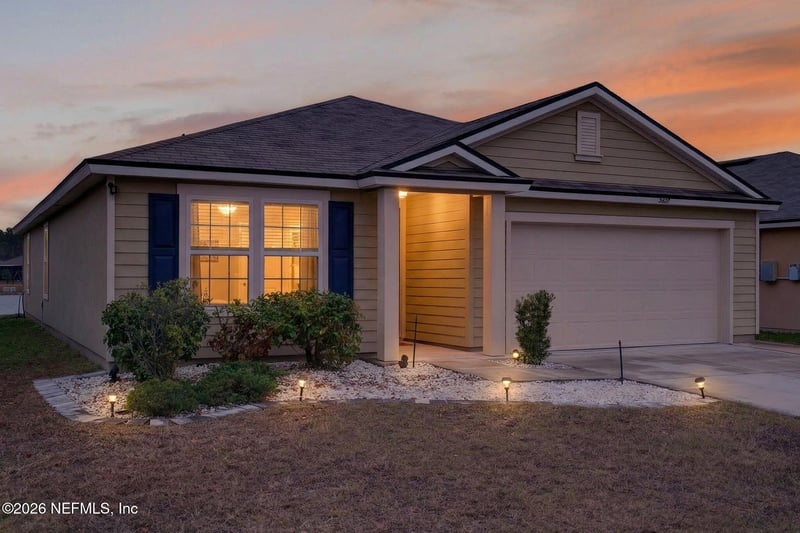 3027 Tidal Creek Ct, Green Cove Springs, FL 32043