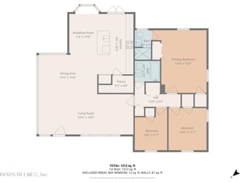 680 46th St, Jacksonville, FL 32208