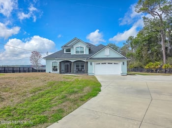 108 Maple Ter, Florahome, FL 32140